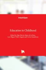 Education in Childhood af Olga María Alegre De La Rosa