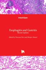 Esophagitis and Gastritis af Vincenzo Neri