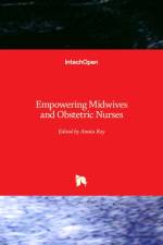 Empowering Midwives and Obstetric Nurses af Amita Ray