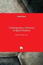 Contemporary Advances in Sports Science af Redha Taiar