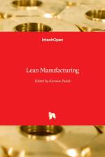 Lean Manufacturing af Karmen Pa¿ek