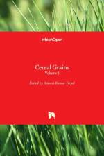 Cereal Grains af Aakash K. Goyal