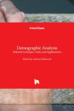 Demographic Analysis af Andrzej Klimczuk