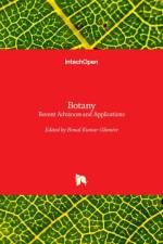 Botany af Bimal Kumar Ghimire