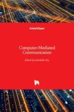 Computer-Mediated Communication af Indrakshi Dey