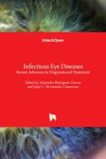 Infectious Eye Diseases af Alejandro Rodriguez-Garcia