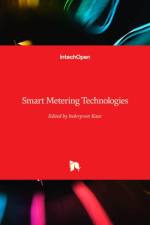Smart Metering Technologies af Inderpreet Kaur