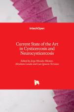 Current State of the Art in Cysticercosis and Neurocysticercosis af Jorge Morales-Montor