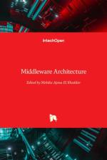 Middleware Architecture af Mehdia Ajana El Khaddar