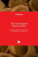 The Gynecological Papyrus Kahun af Helena Trindade Lopes