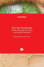 Dry Eye Syndrome af Felicia M. Ferreri