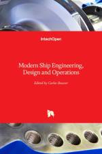 Modern Ship Engineering, Design and Operations af Carlos Reusser