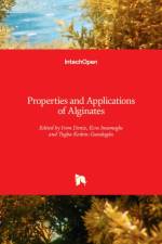 Properties and Applications of Alginates af Irem Deniz