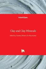 Clay and Clay Minerals af Gustavo Morari Do Nascimento