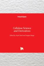 Cellulose Science and Derivatives af Arpit Sand
