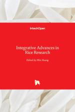Integrative Advances in Rice Research