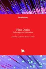Fiber Optics af Guillermo Huerta-Cuellar