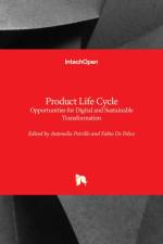 Product Life Cycle af Antonella Petrillo