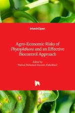 Agro-Economic Risks of Phytophthora and an Effective Biocontrol Approach af Waleed Mohamed Hussain Abdulkhair