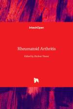 Rheumatoid Arthritis af Hechmi Toumi