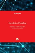 Simulation Modeling af Constantin Volosencu