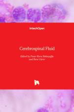 Cerebrospinal Fluid af Bora Gürer