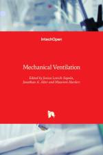 Mechanical Ventilation af Jessica Lovich-Sapola
