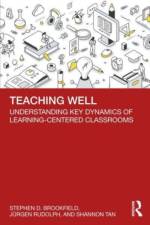 Teaching Well af Stephen D Brookfield