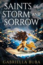 The Saints of Storm and Sorrow af Gabriella Buba