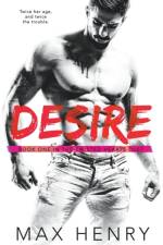 Desire af Max Henry