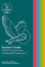 SEND Programme: Graduated Approach Teacher's Guide af Wandle Learning Trust and Little Sutton Primary School