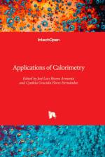Applications of Calorimetry af Jose Luis Rivera Armenta