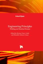 Engineering Principles af Kavian Cooke
