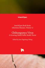 Chikungunya Virus af Jean Engohang-Ndong