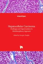Hepatocellular Carcinoma af Georgios Tsoulfas