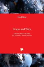 Grapes and Wine af Antonio Morata
