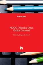 MOOC (Massive Open Online Courses) af Dragan Cvetkovi¿