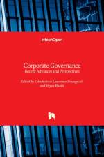 Corporate Governance af Okechukwu Lawrence Emeagwali