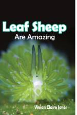 Leaf Sheep Are Amazing af Vivian Jones