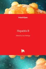 Hepatitis B af Luis Rodrigo