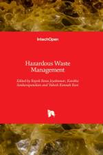Hazardous Waste Management af Rajesh Banu Jeyakumar