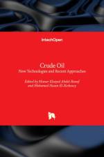 Crude Oil af Manar Elsayed Abdel-Raouf