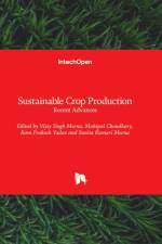 Sustainable Crop Production af Vijay Meena