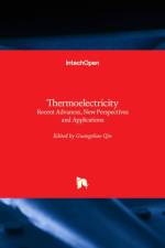 Thermoelectricity af Guangzhao Qin