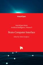 Brain-Computer Interface af Andries Engelbrecht