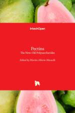 Pectins af Martin Alberto Masuelli