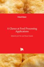 A Glance at Food Processing Applications af Is¿l Var