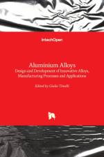 Aluminium Alloys af Giulio Timelli