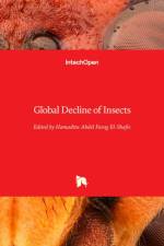 Global Decline of Insects af Hamadttu Abdel Farag El-Shafie