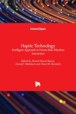 Haptic Technology af Ahmad Hoirul Basori